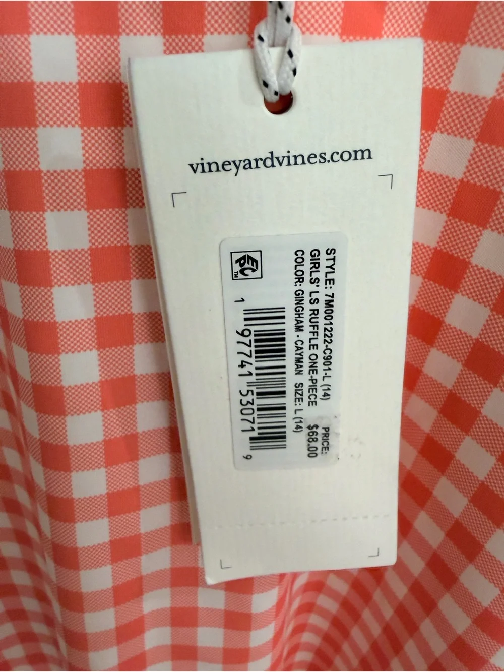 Vineyard Vines Swim